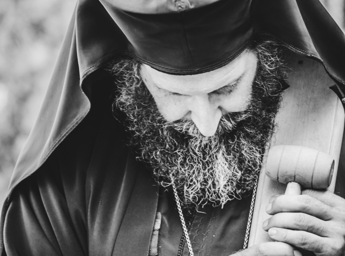 Η αλήθεια της Σοφίας Τζιράρκα μέσα από τη φωτογραφία